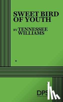 Williams, Tennessee - Sweet Bird of Youth