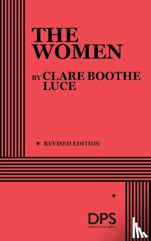 Boothe, Clare Luce - Boothe, C: Women