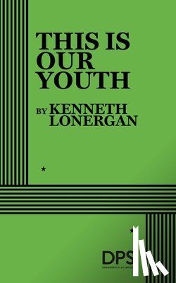 Lonergan, Kenneth - This Is Our Youth
