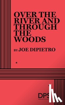 Dipietro, Joe - Over the River and Through the Woods