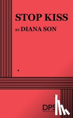 Son, Diana - Stop Kiss