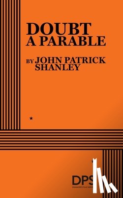 Patrick, John Shanley - Doubt, a Parable