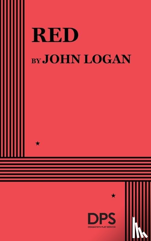 Logan, John - Red