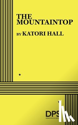 Hall, Katori - The Mountaintop