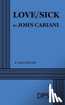 Cariani, John - Love/Sick