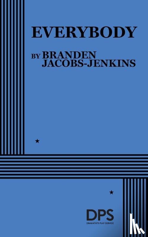 Jacobs-Jenkins, Branden - Jacobs-Jenkins, B: Everybody