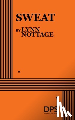 Nottage, Lynn - Sweat