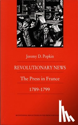 Popkin, Jeremy - Revolutionary News