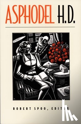 Doolittle (H.D.), Hilda - Asphodel