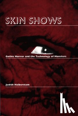 Halberstam, Jack - Skin Shows