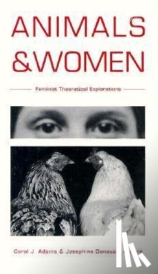  - Animals and Women