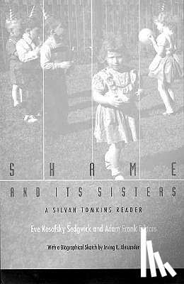  - Shame and Its Sisters