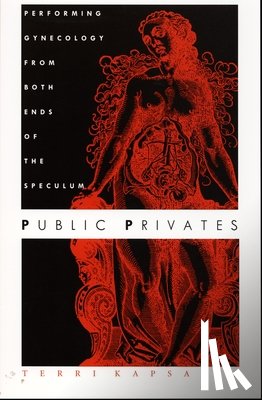Kapsalis, Terri - Public Privates