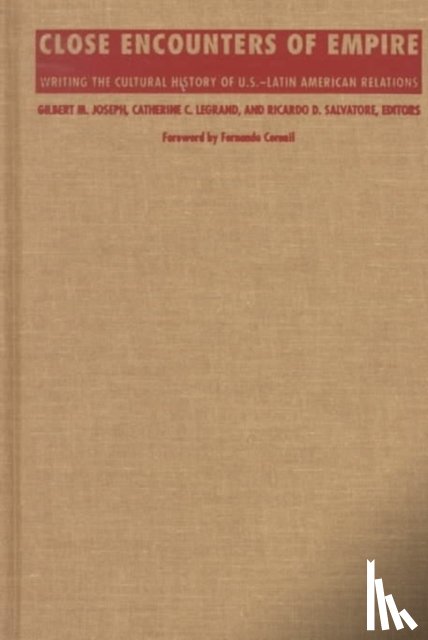  - Close Encounters of Empire