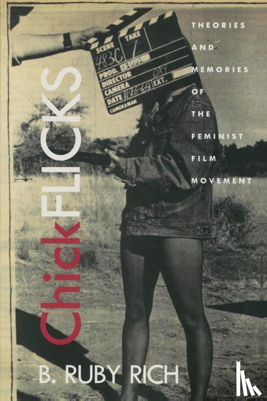 Rich, B. Ruby - Chick Flicks