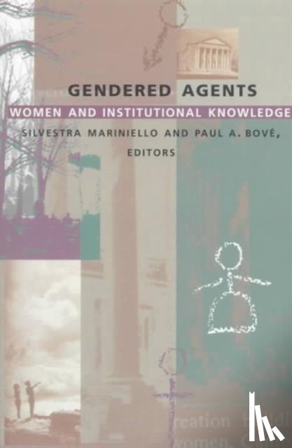  - Gendered Agents