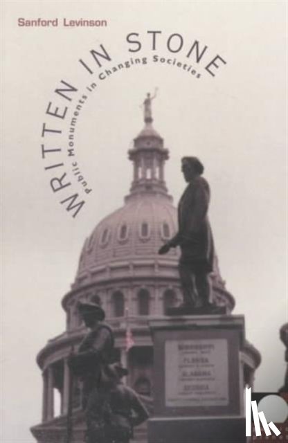 Levinson, Sanford - Written in Stone