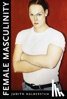 Halberstam, Judith - Female Masculinity