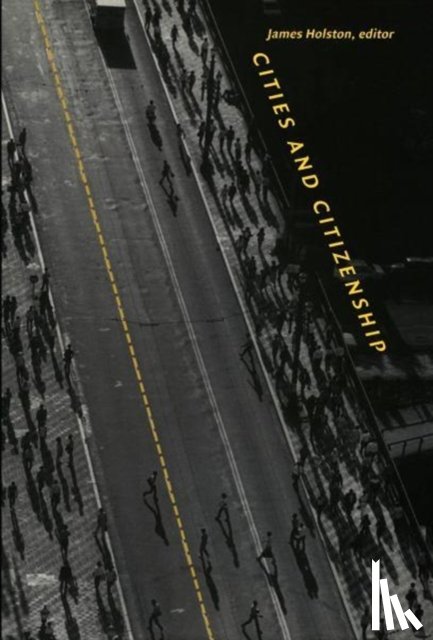  - Cities and Citizenship