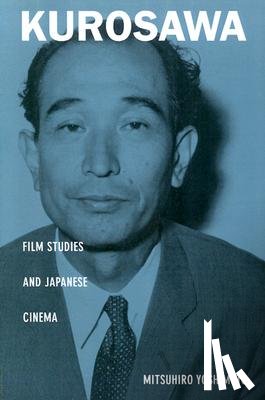Yoshimoto, Mitsuhiro - Kurosawa