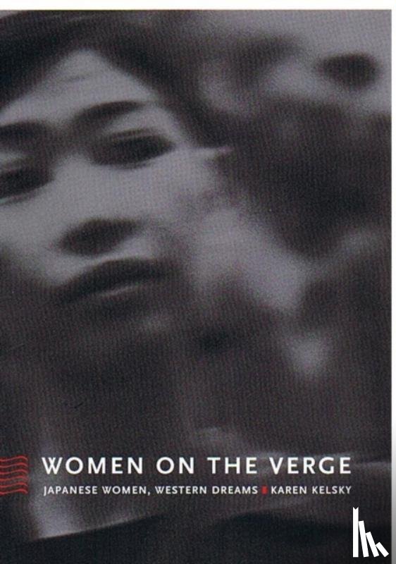 Kelsky, Karen - Women on the Verge