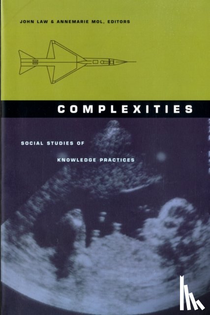  - Complexities