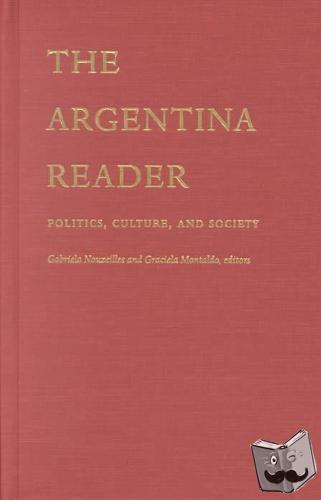  - The Argentina Reader
