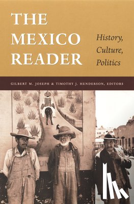  - The Mexico Reader