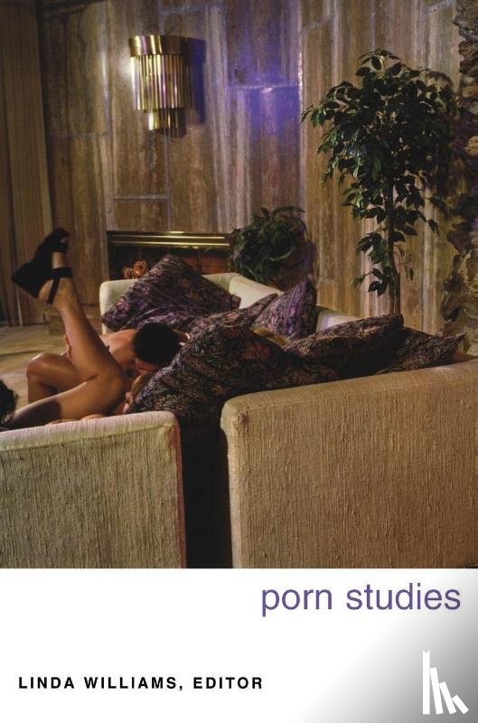  - Porn Studies