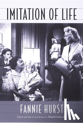 Hurst, Fannie - Imitation of Life