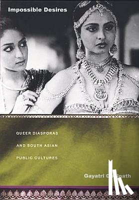 Gopinath, Gayatri - Impossible Desires