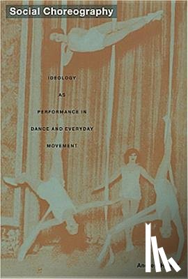 Hewitt, Andrew - Social Choreography