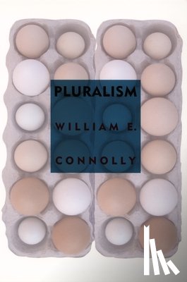 Connolly, William E. - Pluralism