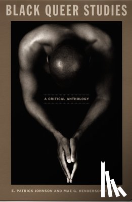  - Black Queer Studies
