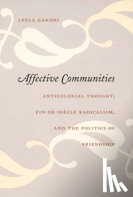 Gandhi, Leela - Affective Communities