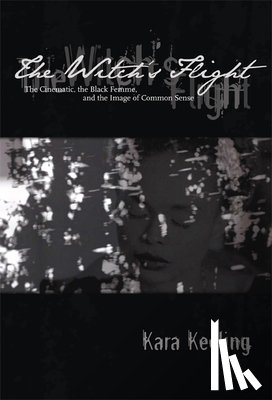 Keeling, Kara - The Witch's Flight