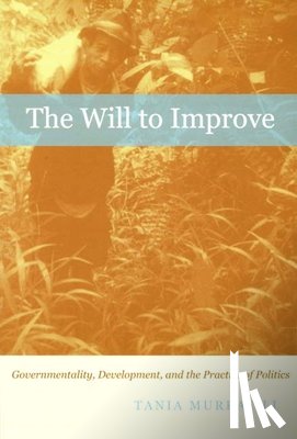 Li, Tania Murray - The Will to Improve