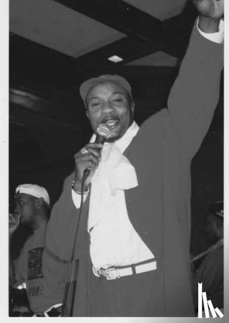 White, Bob W. - Rumba Rules