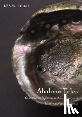 Field, Les W. - Abalone Tales