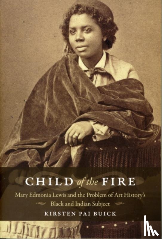 Buick, Kirsten - Child of the Fire