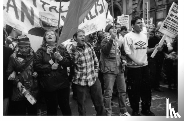 Juris, Jeffrey S. - Networking Futures