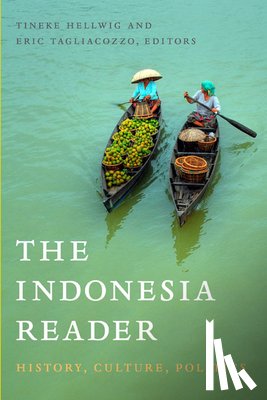  - The Indonesia Reader