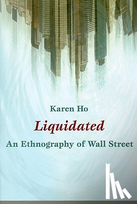 Ho, Karen - Liquidated