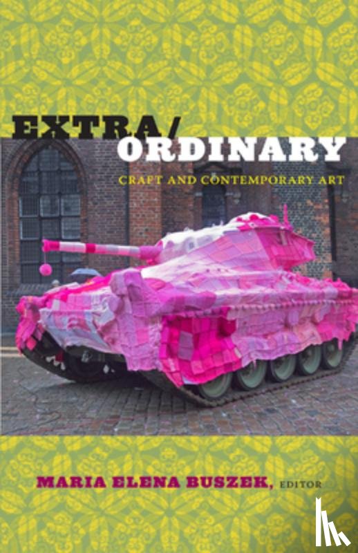  - Extra/Ordinary
