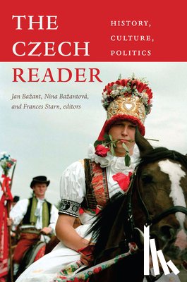  - The Czech Reader