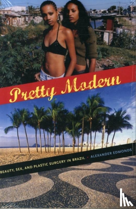 Edmonds, Alexander - Pretty Modern