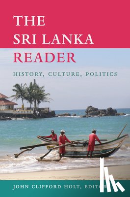  - The Sri Lanka Reader