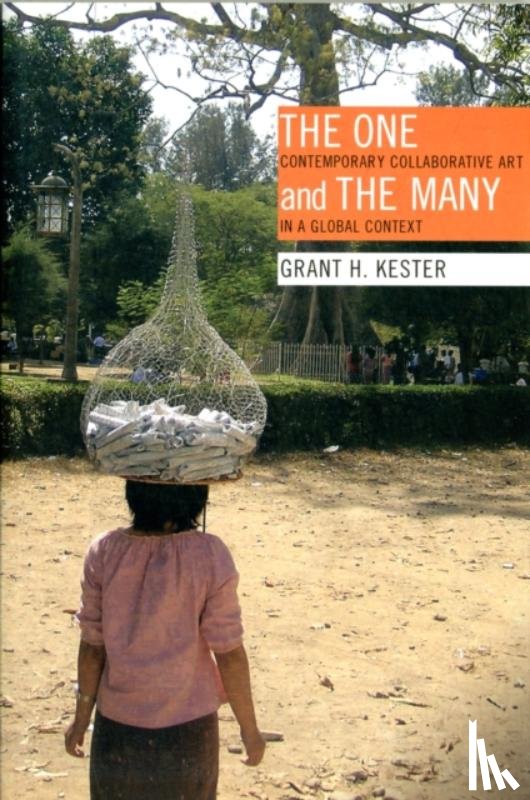 Kester, Grant H. - The One and the Many
