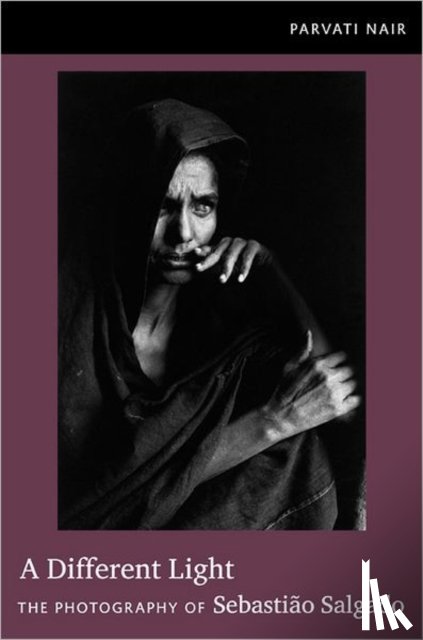 Nair, Parvati - A Different Light