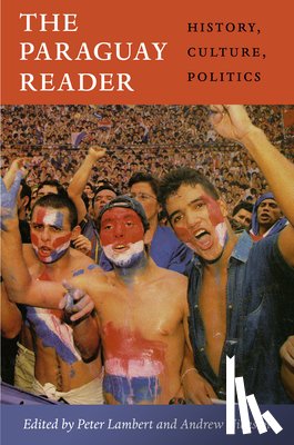  - The Paraguay Reader